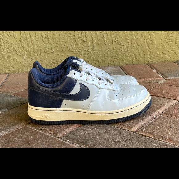 Nike Air Force I ‘07 sneakers - Picture 2 of 9